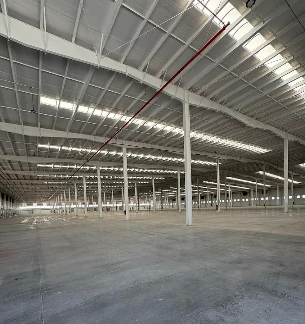 Industrial Spot2