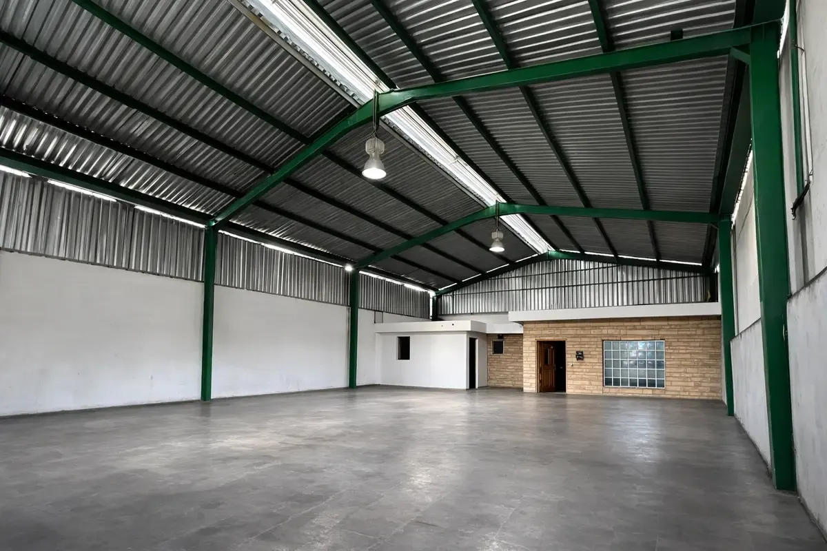 Industrial Spot2