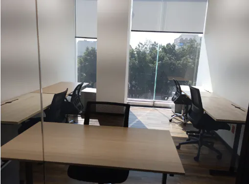 Oficina Spot2