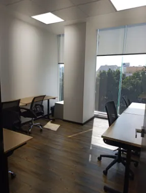 Oficina Spot2