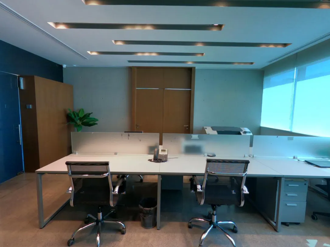 Oficina Spot2