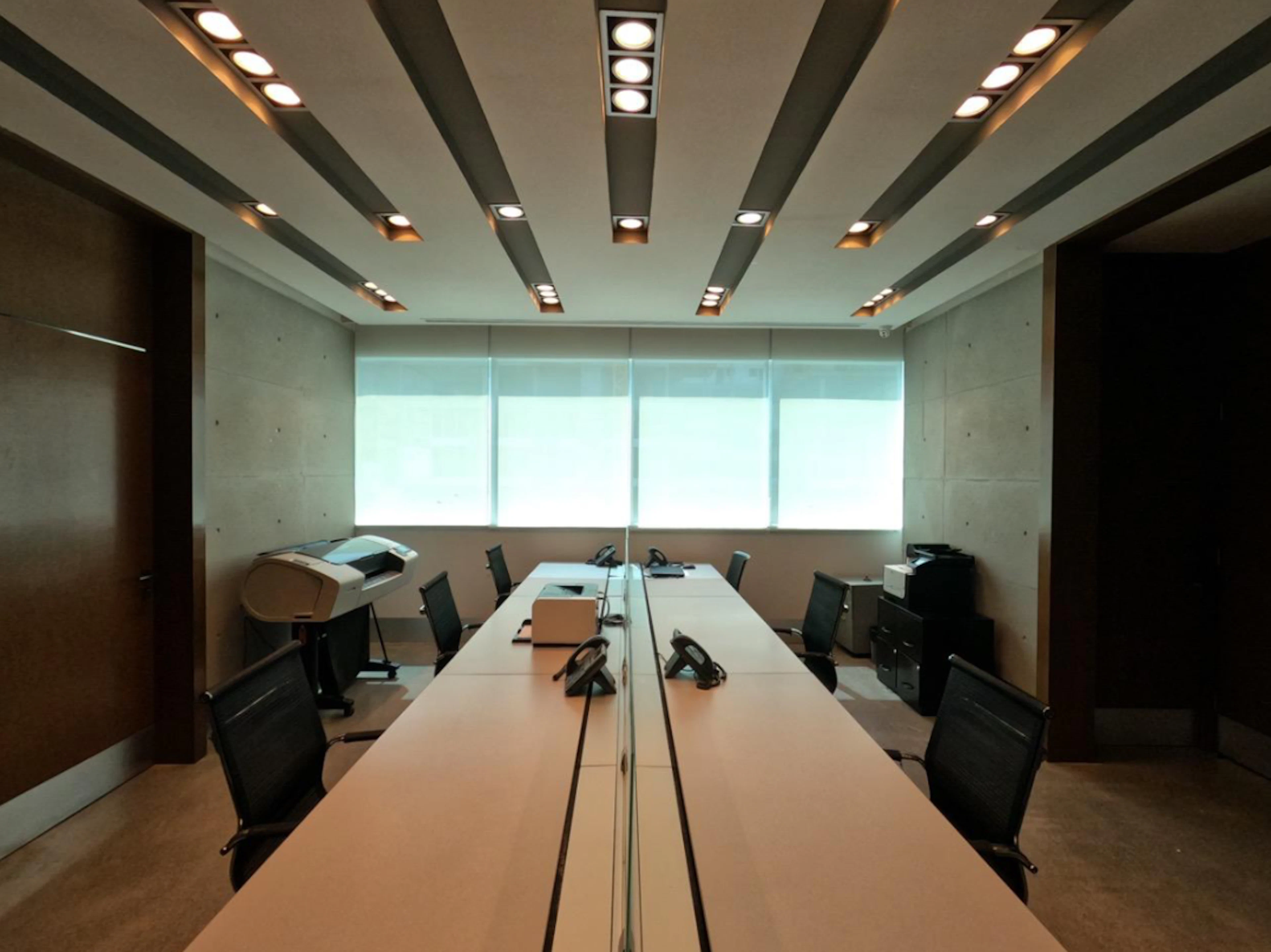 Oficina Spot2