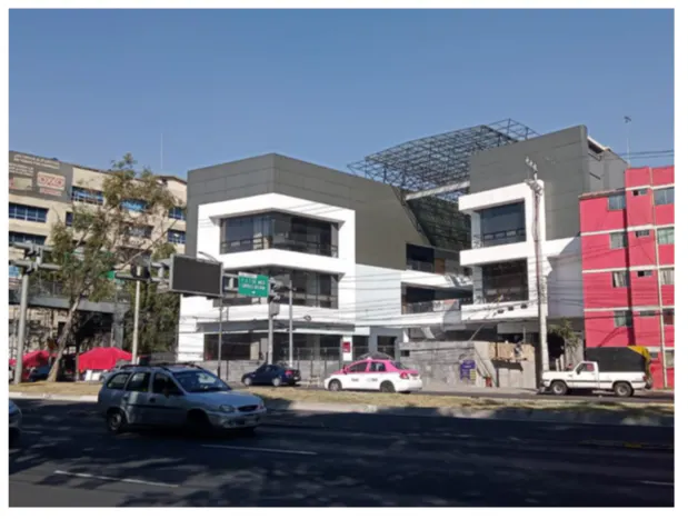 Local Comercial Spot2