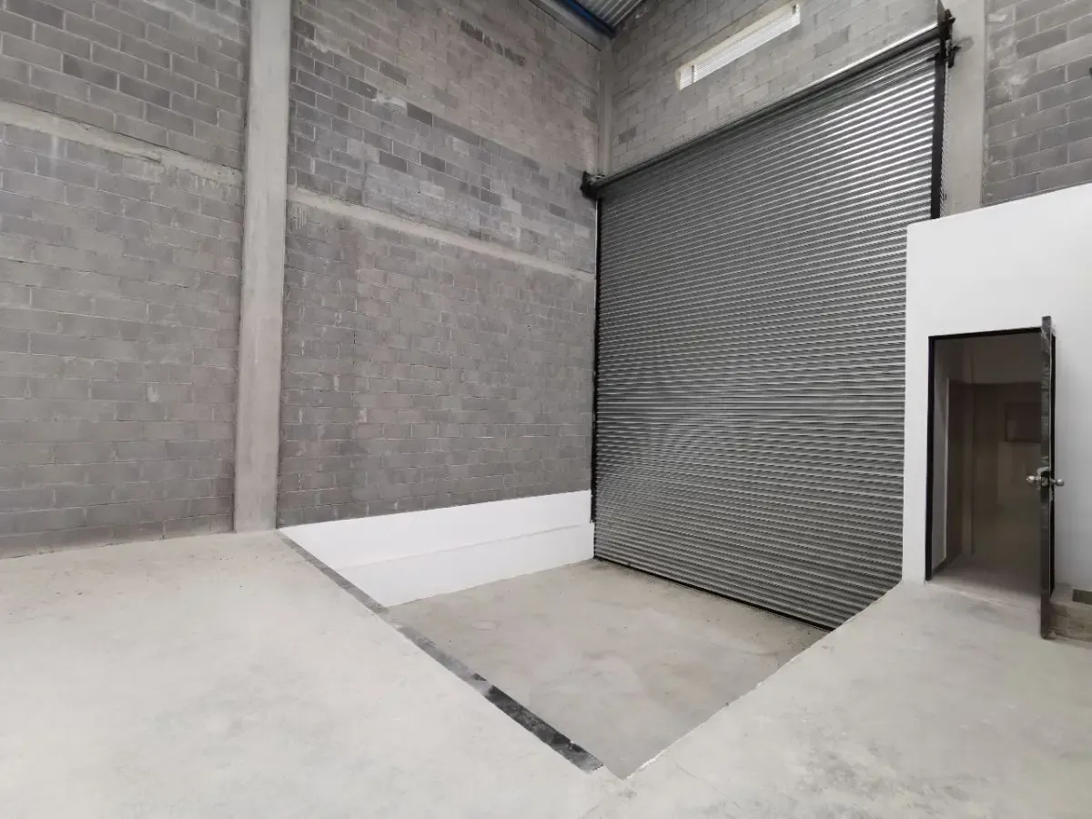 Industrial Spot2