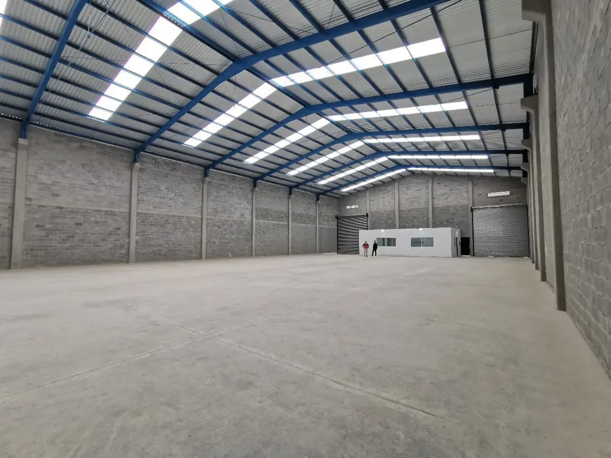 Industrial Spot2