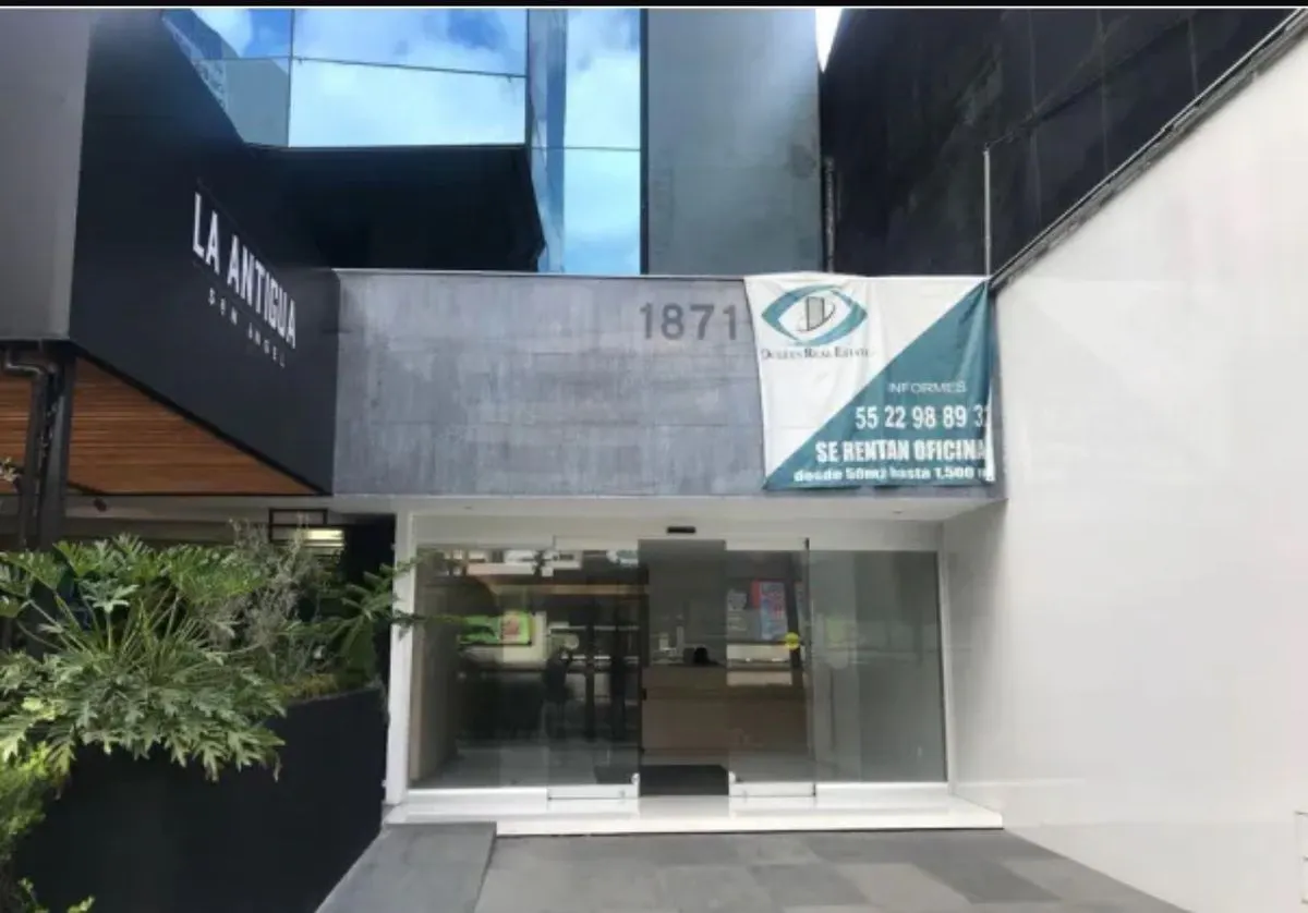 Oficina Spot2