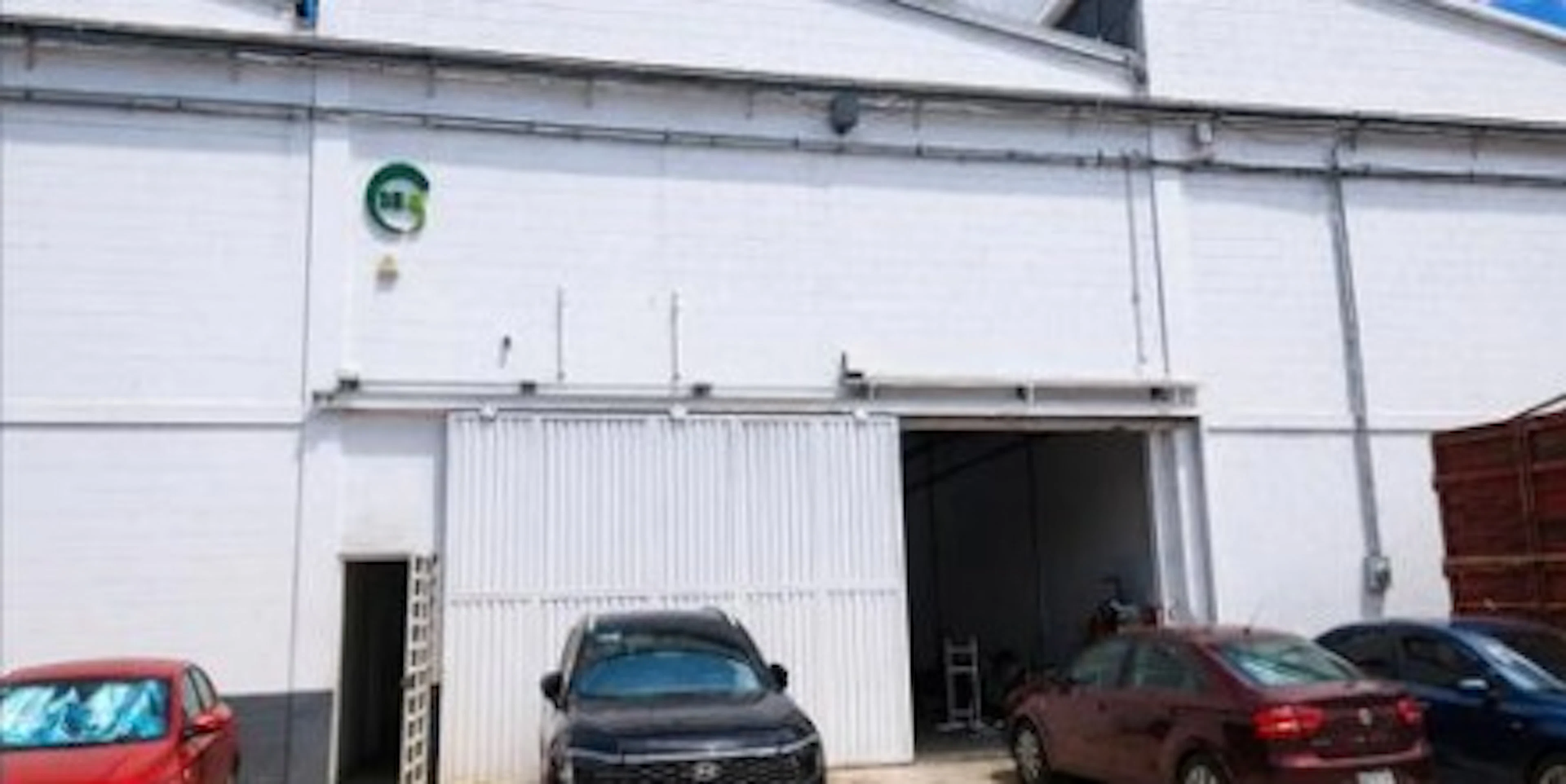 Industrial Spot2