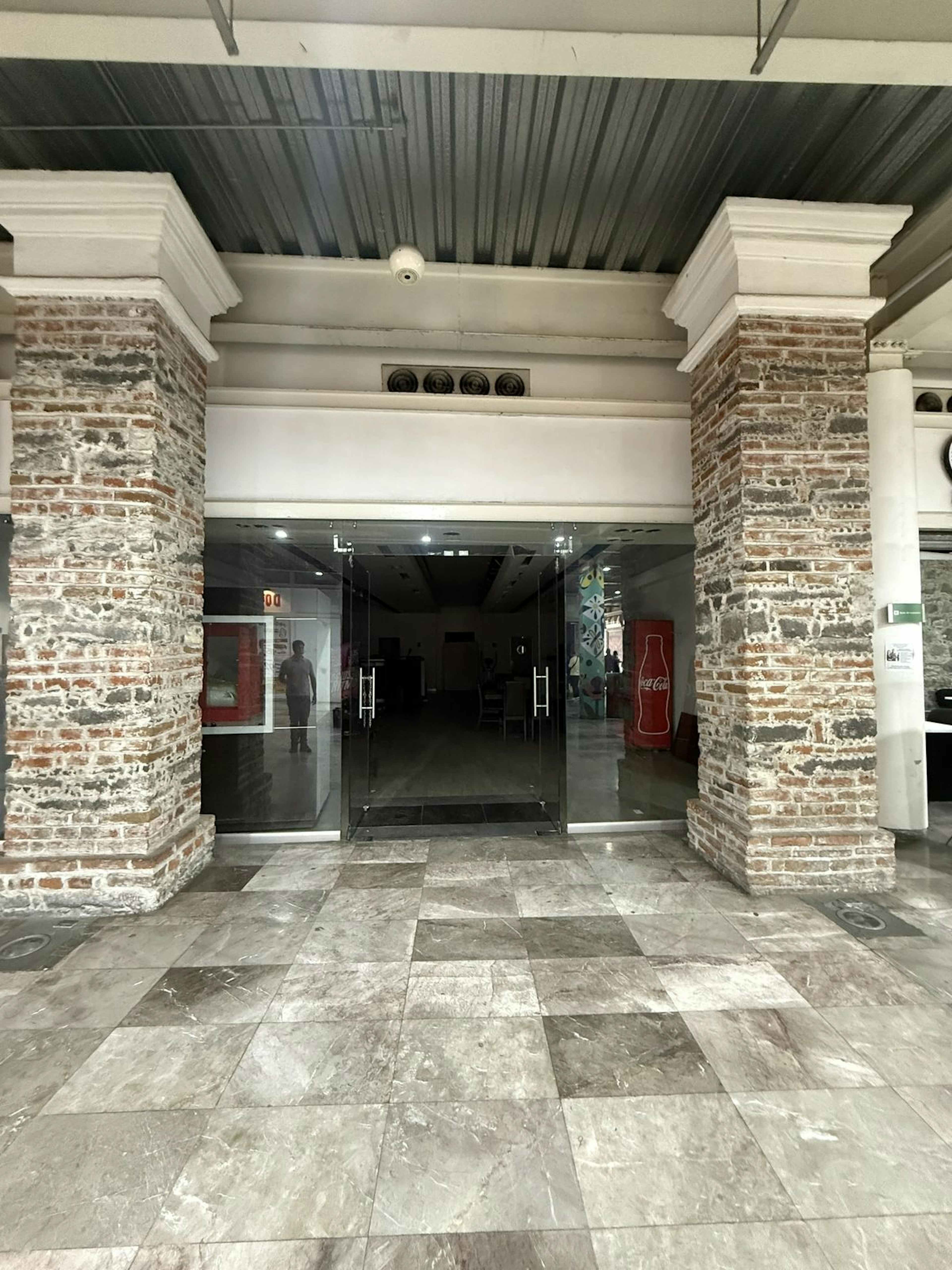 Avenida Arroyo De Xonaca O Avenida 6 Oriente 1006