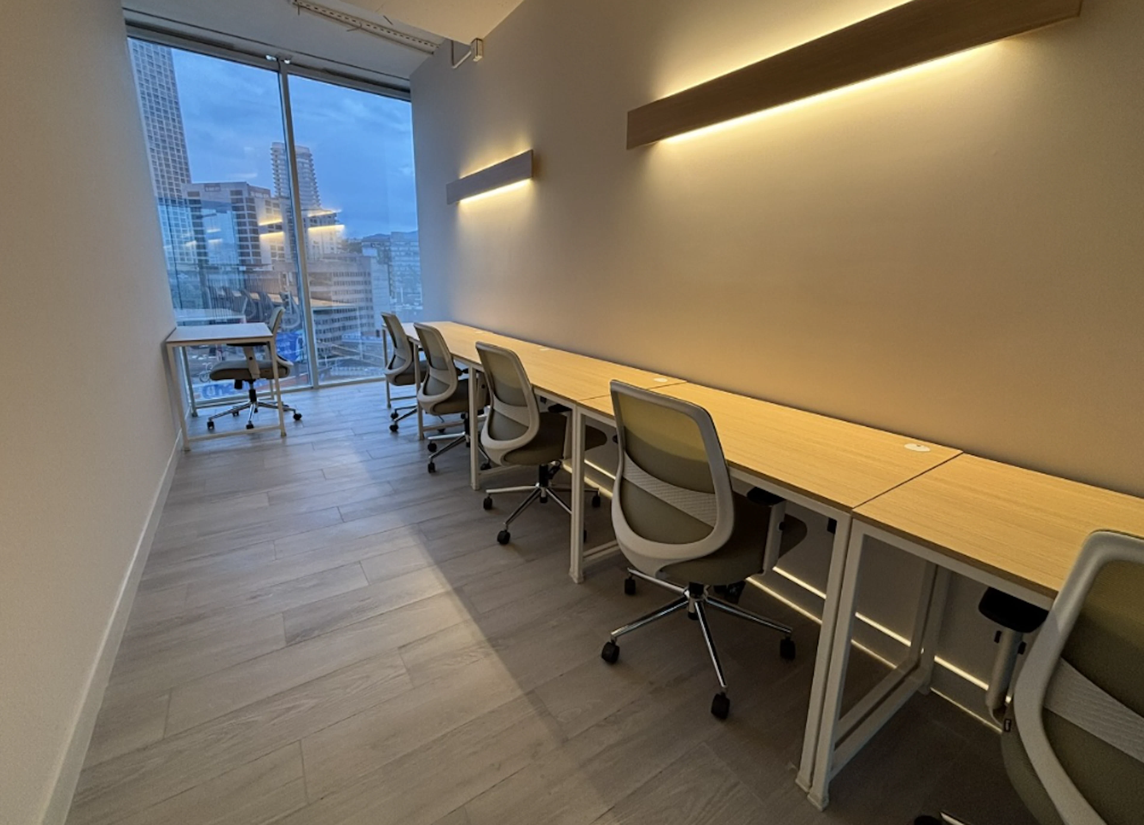 Oficina Spot2
