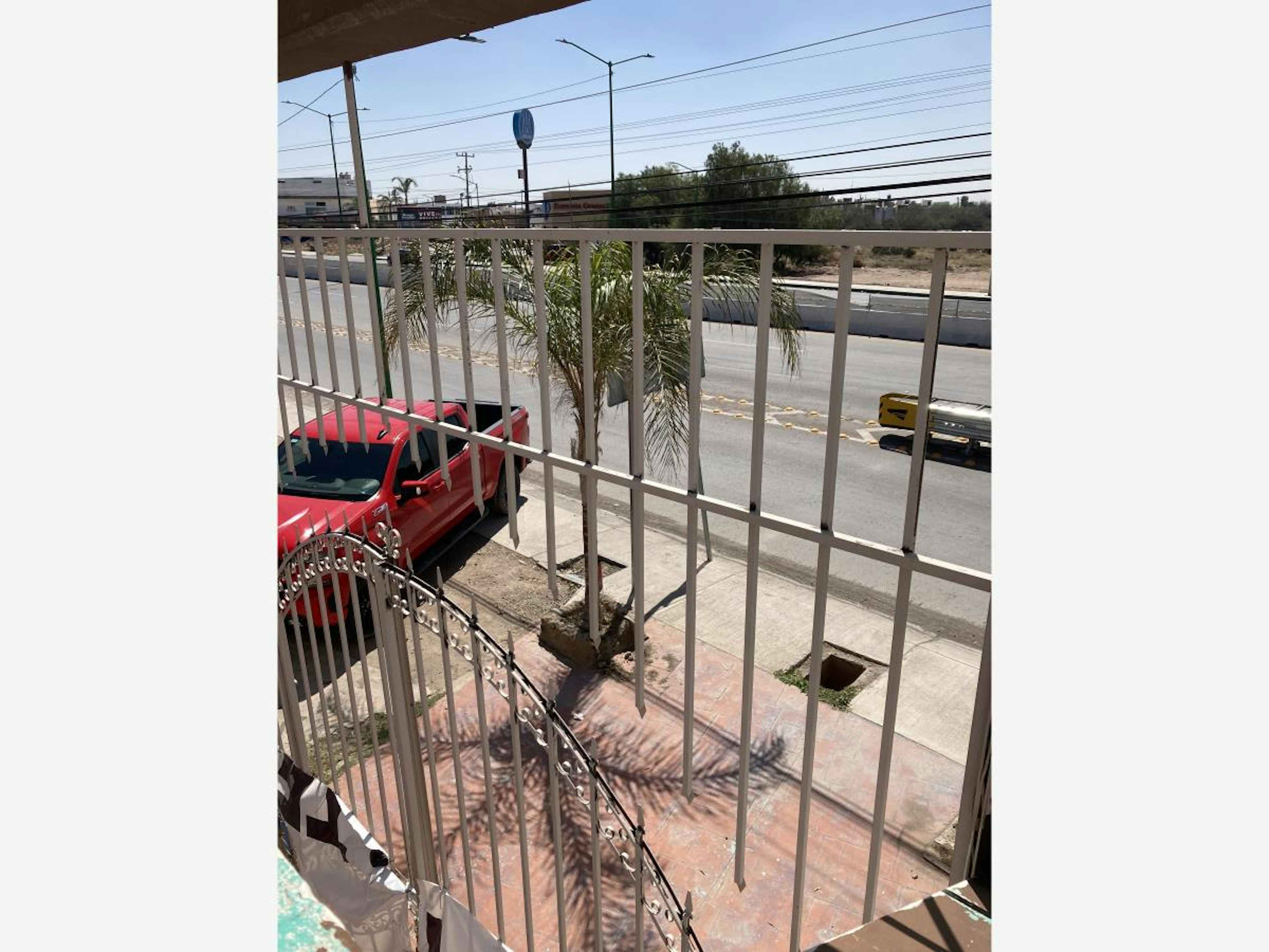 Carr. Rio Verde-san Luis 500