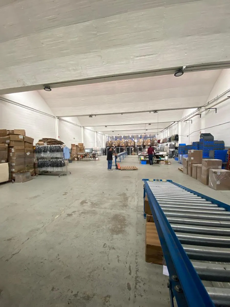 Industrial Spot2