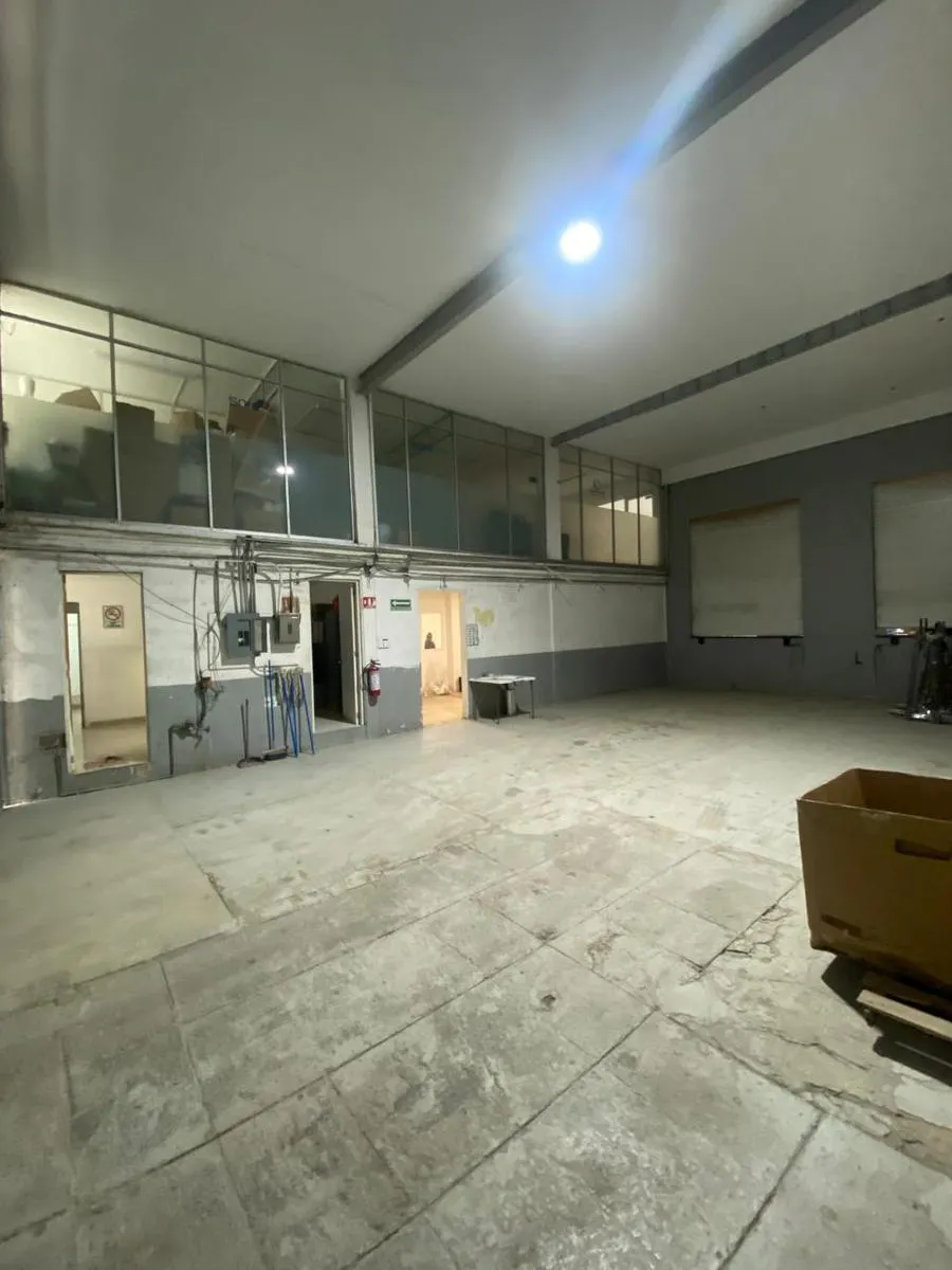 Industrial Spot2