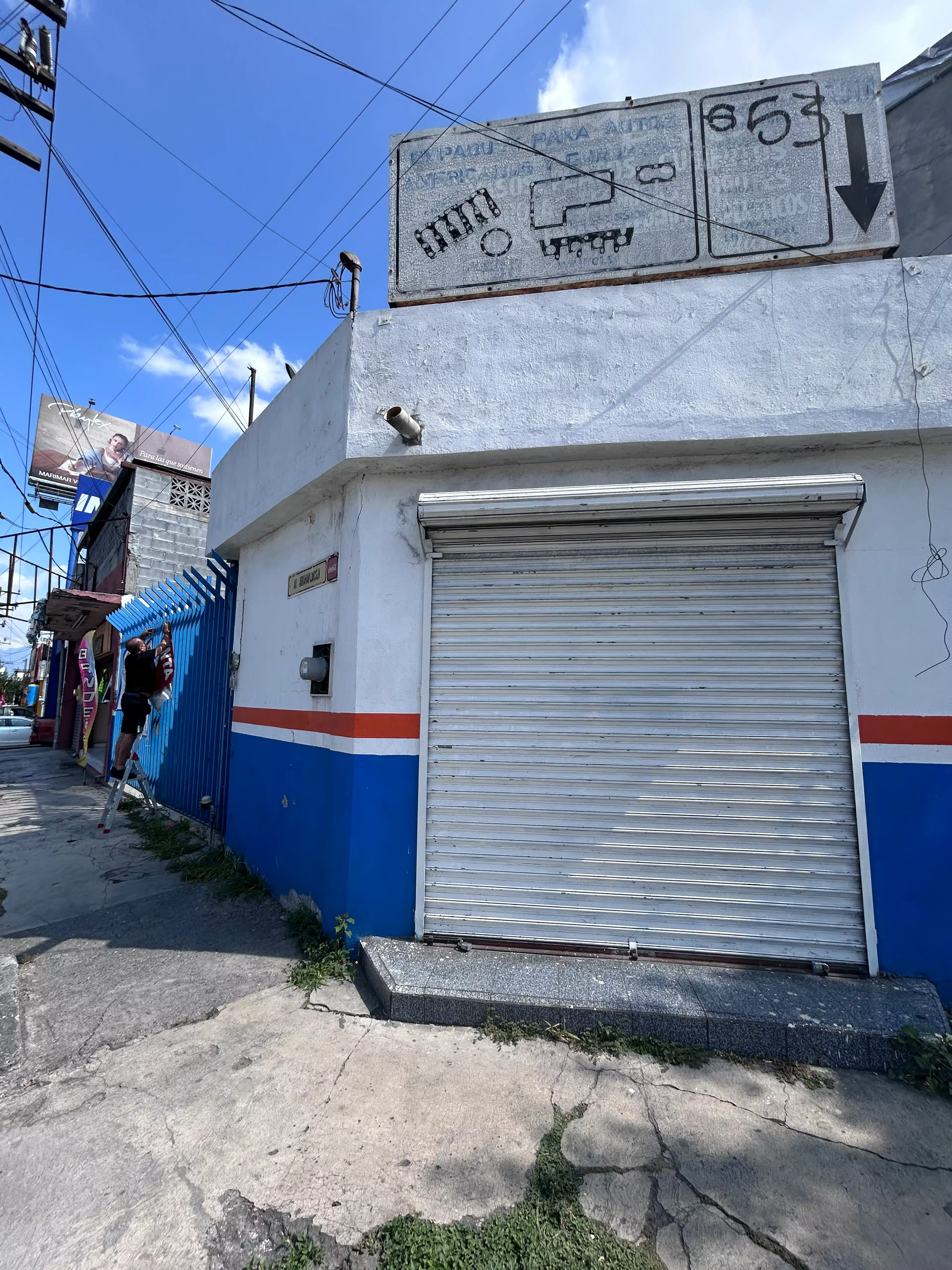 Avenida Abraham Lincoln 2532