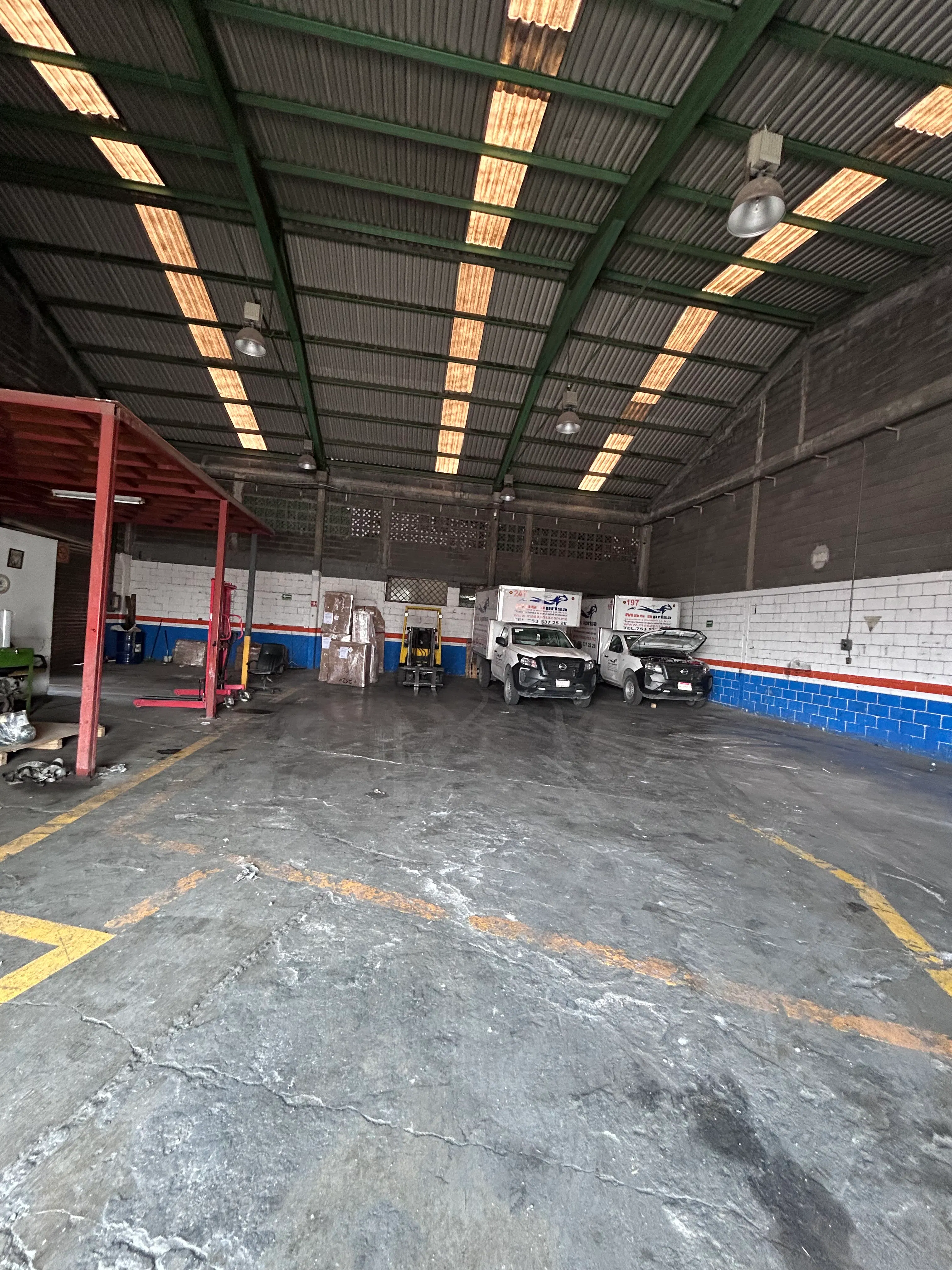 Industrial Spot2