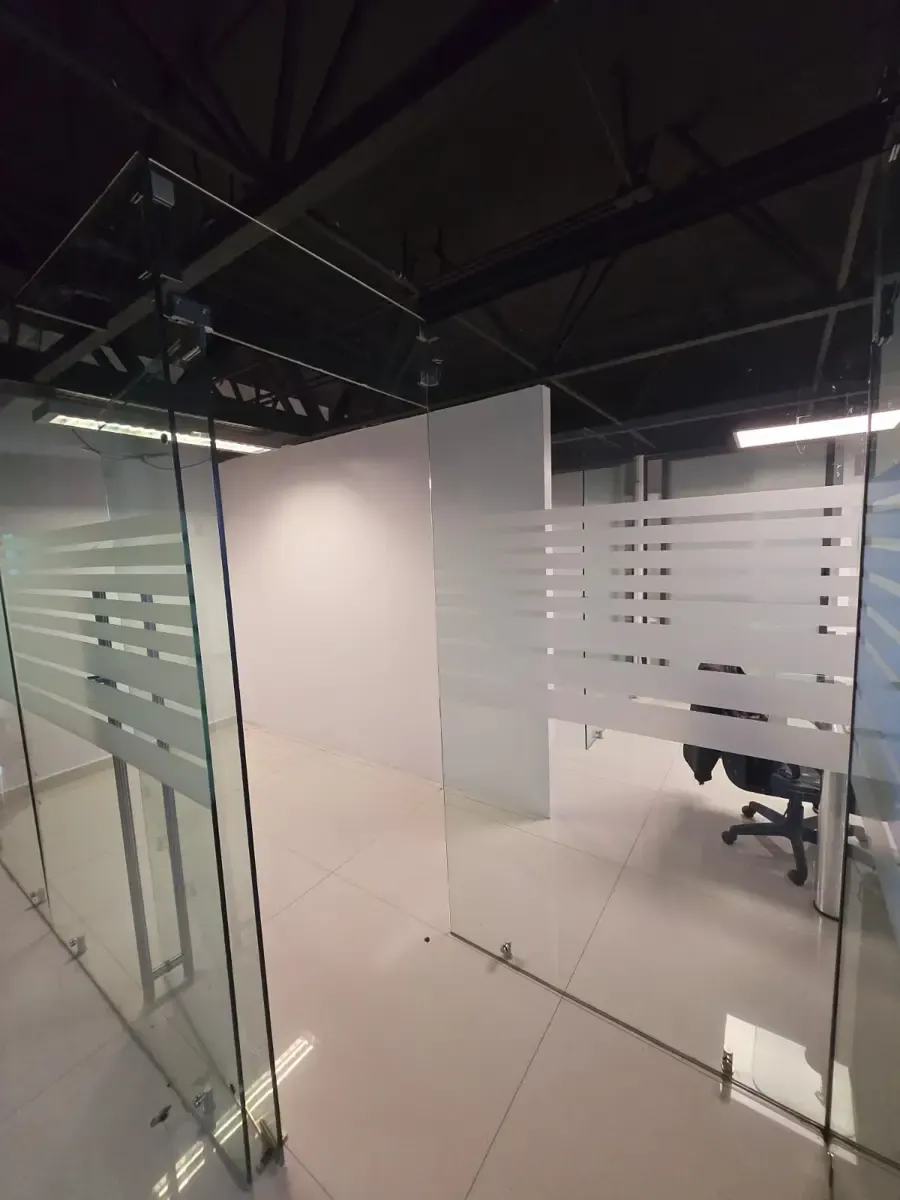 Oficina Spot2