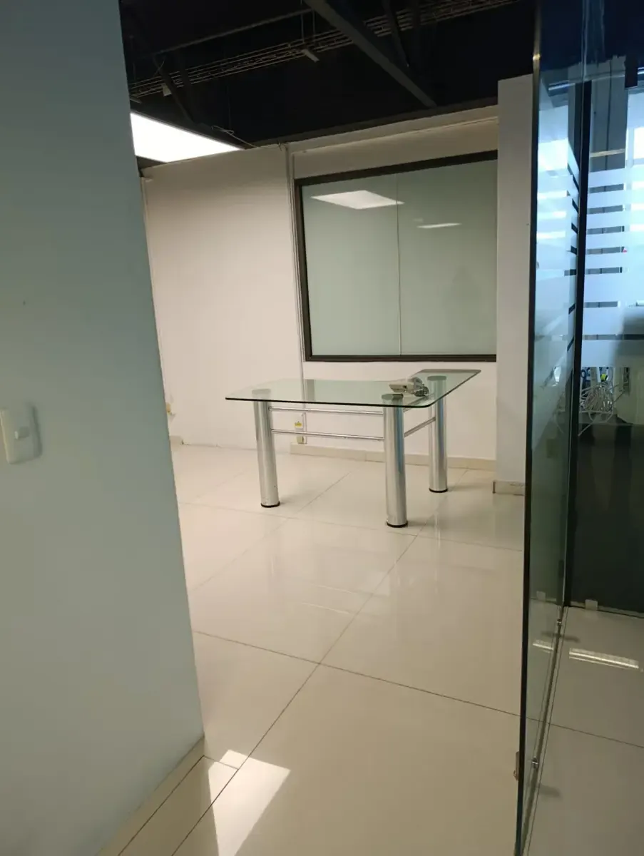 Oficina Spot2