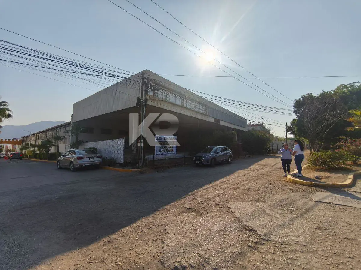 Industrial Spot2