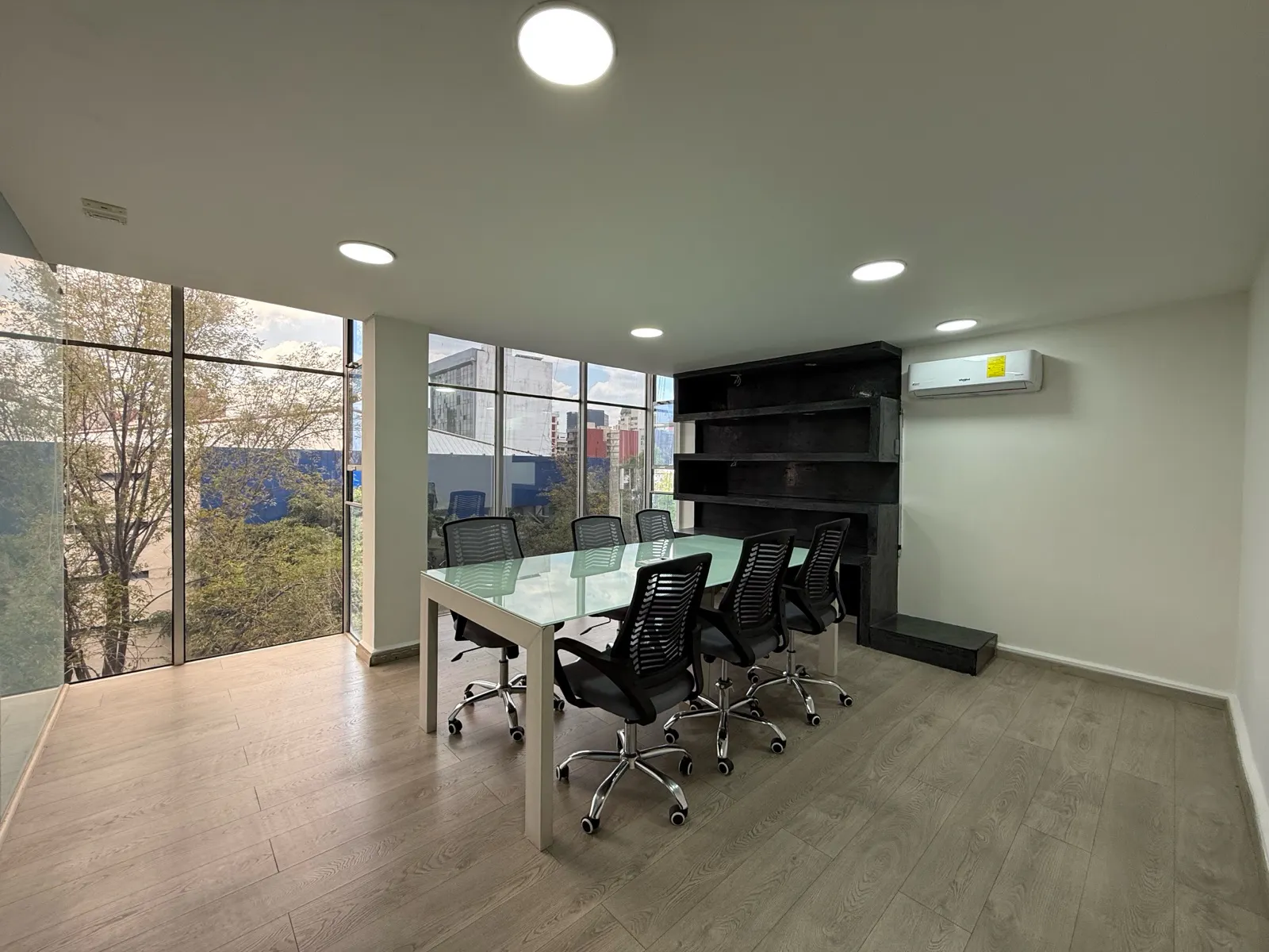 Oficina Spot2