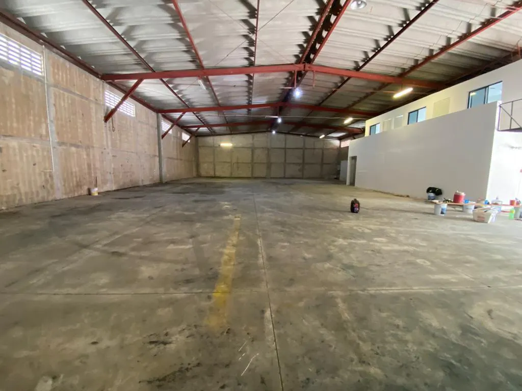 Industrial Spot2