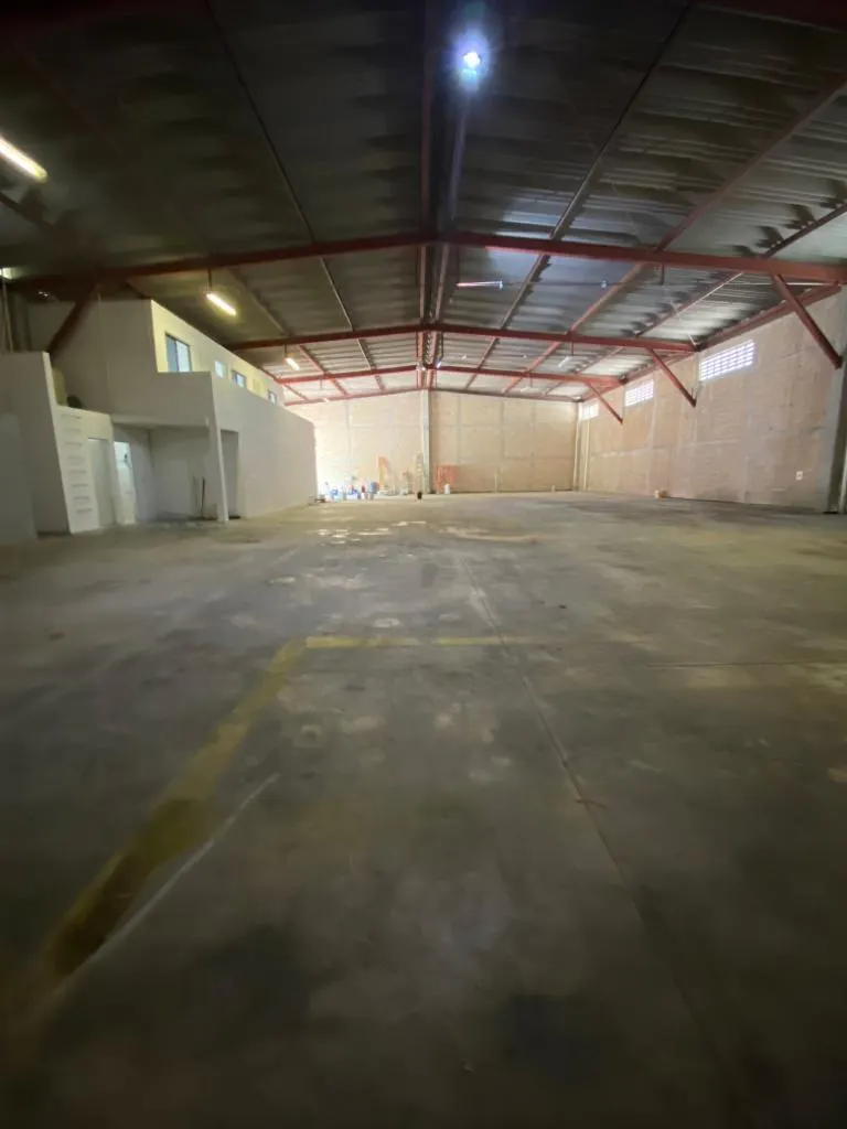 Industrial Spot2