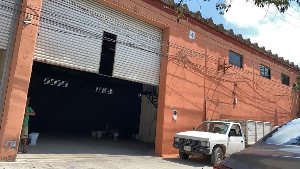 Industrial Spot2