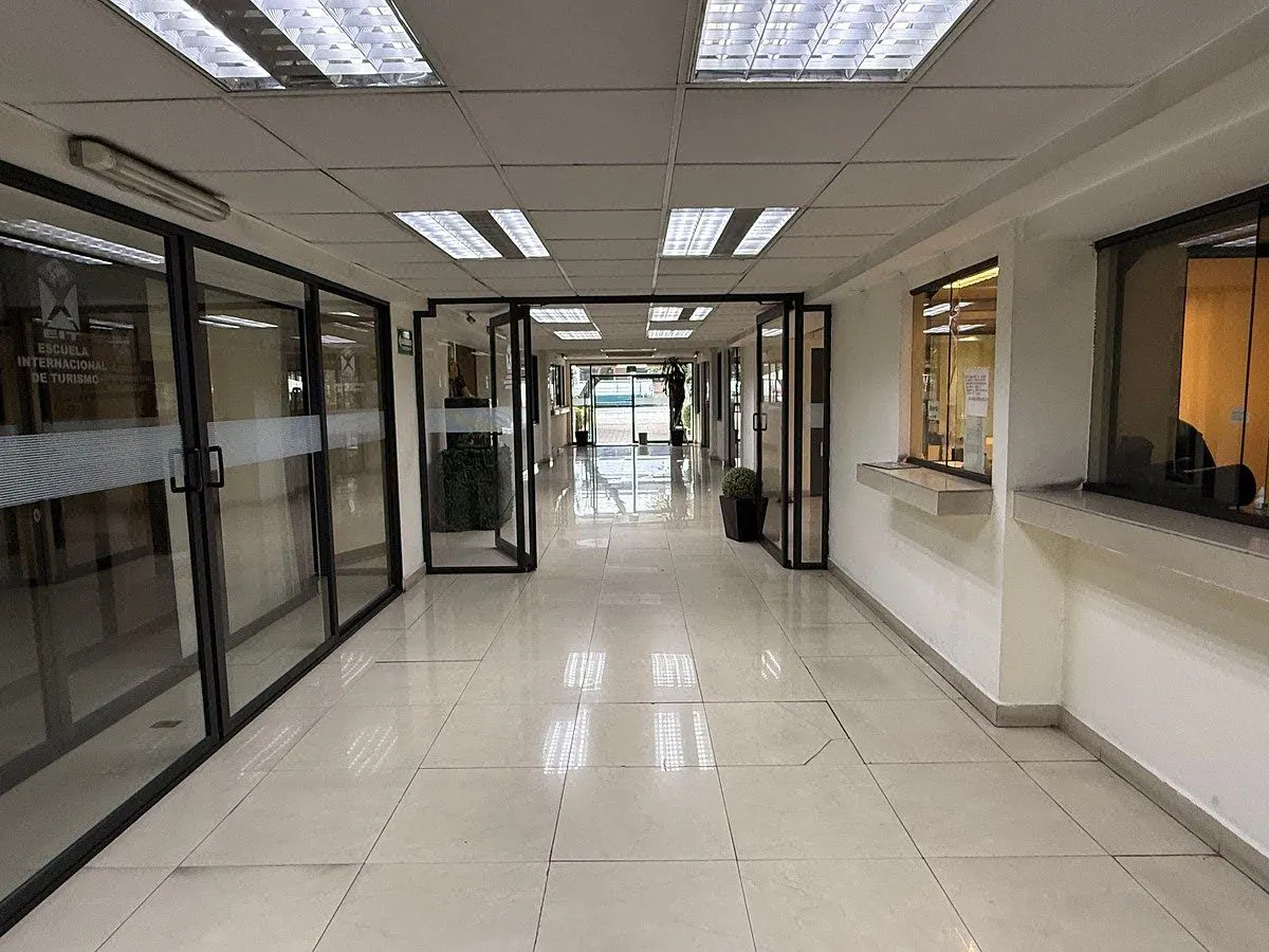 Oficina Spot2