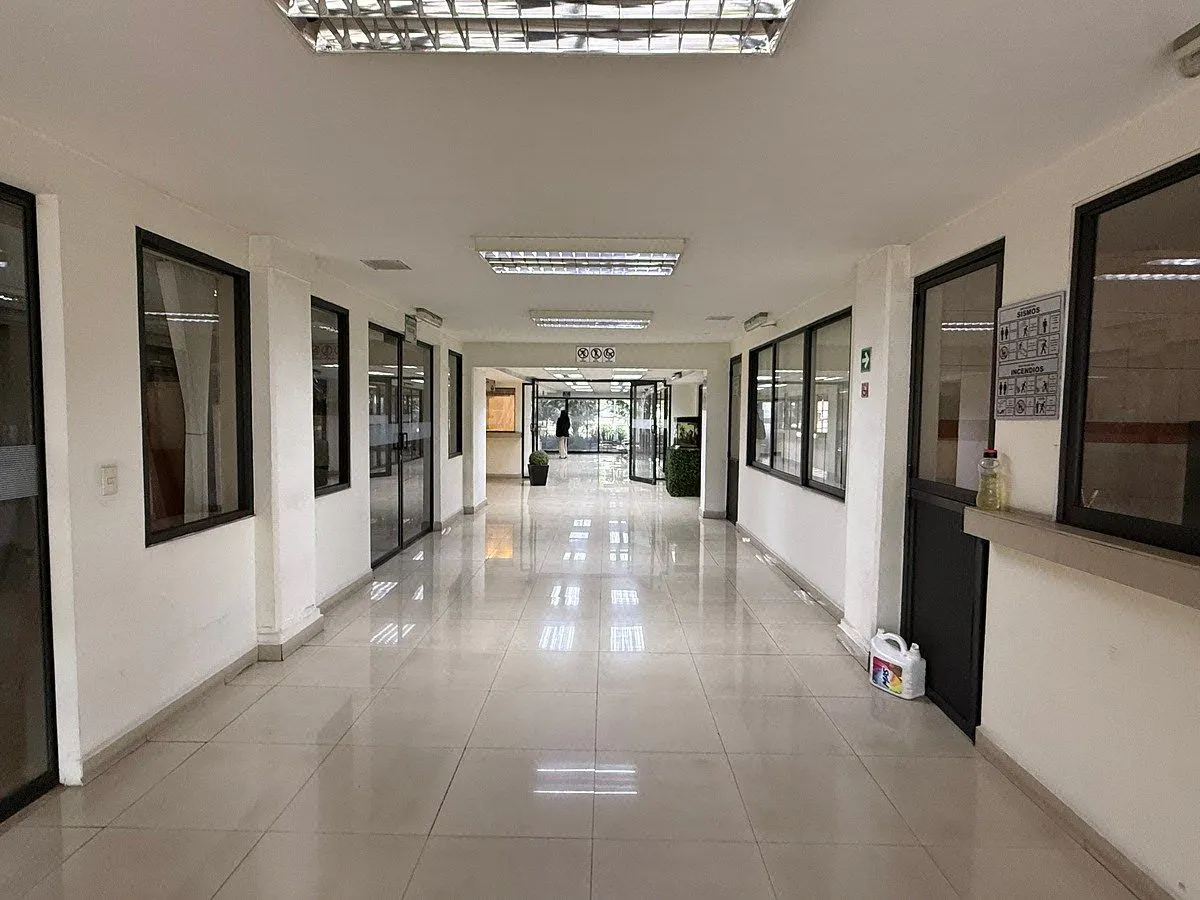 Oficina Spot2