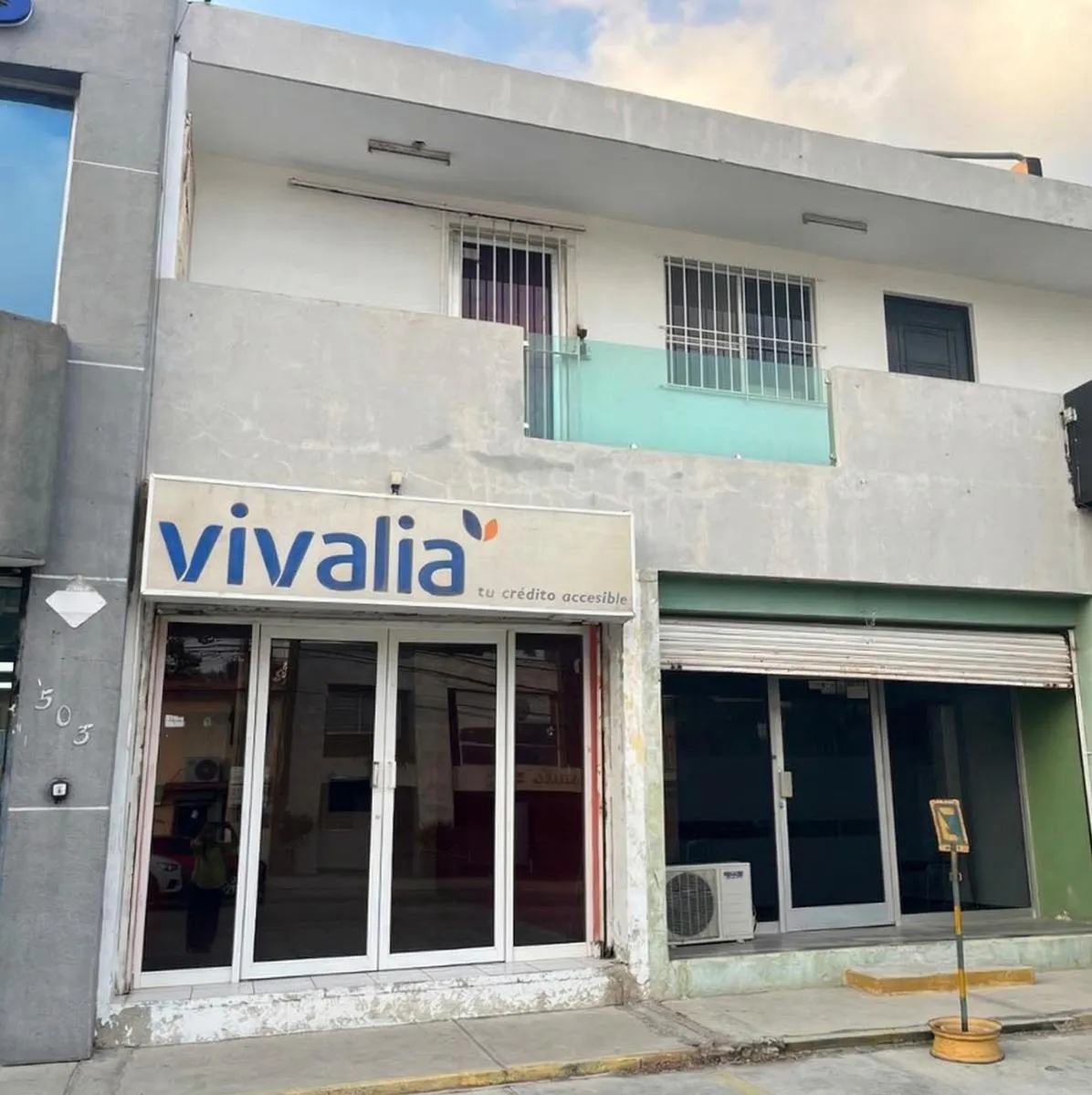 Local Comercial Spot2
