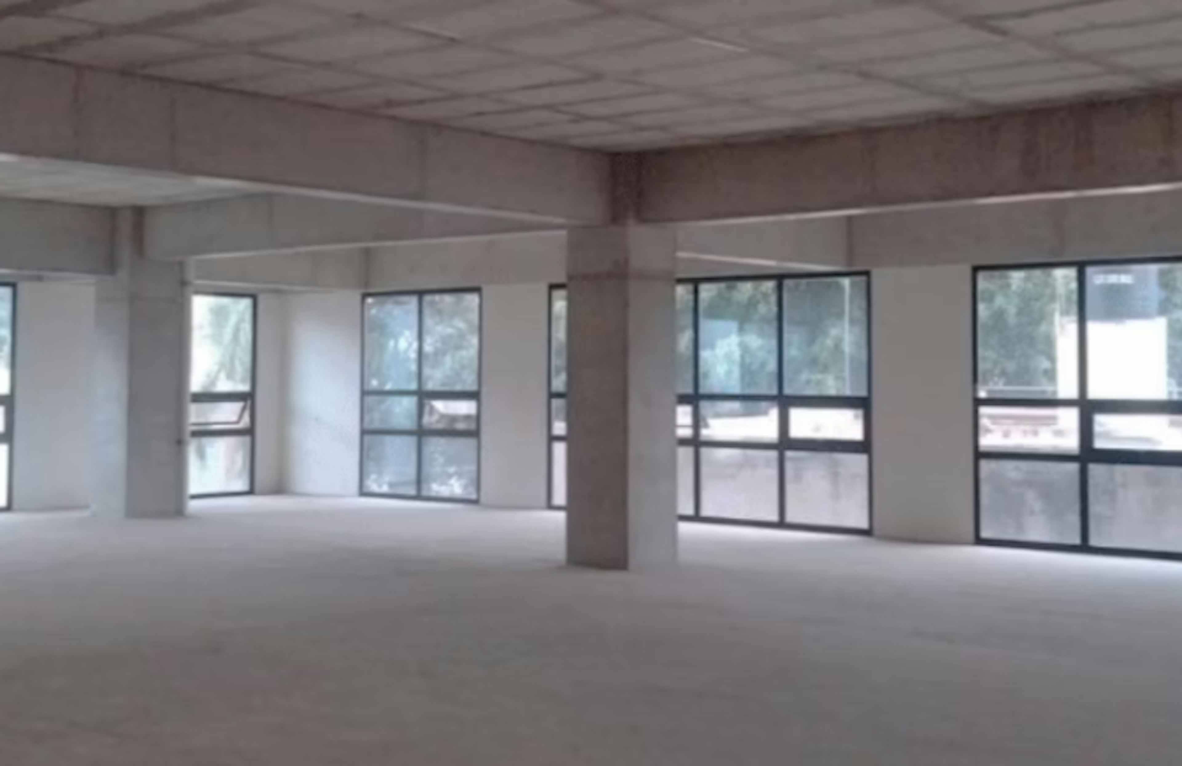 Nivel 2 - Oficina 201