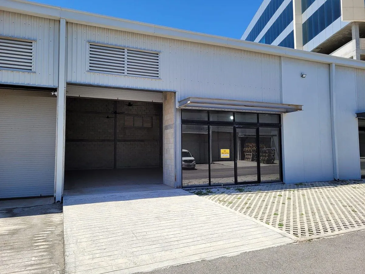 Industrial Spot2