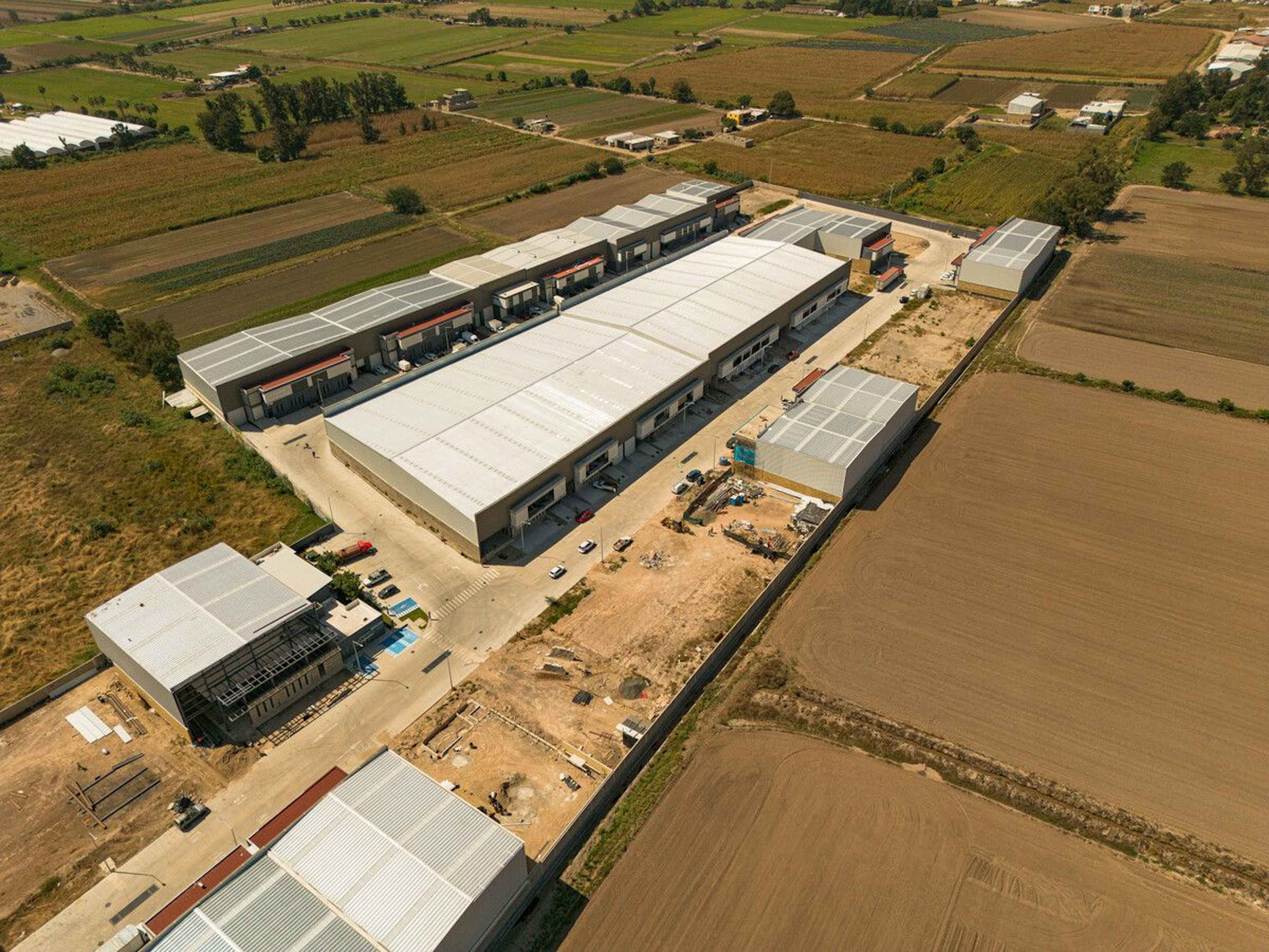 Avenida Jesus Michel Gonzalez 555