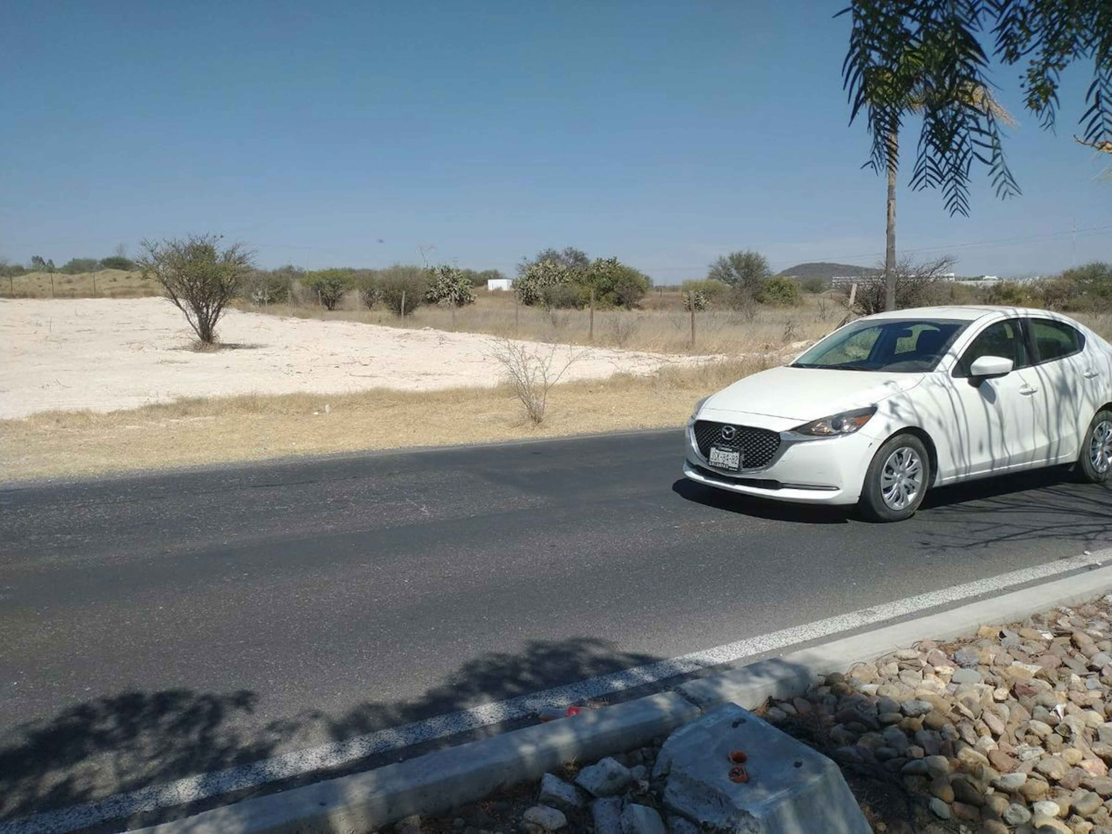 Av Paseos Del Marques 00