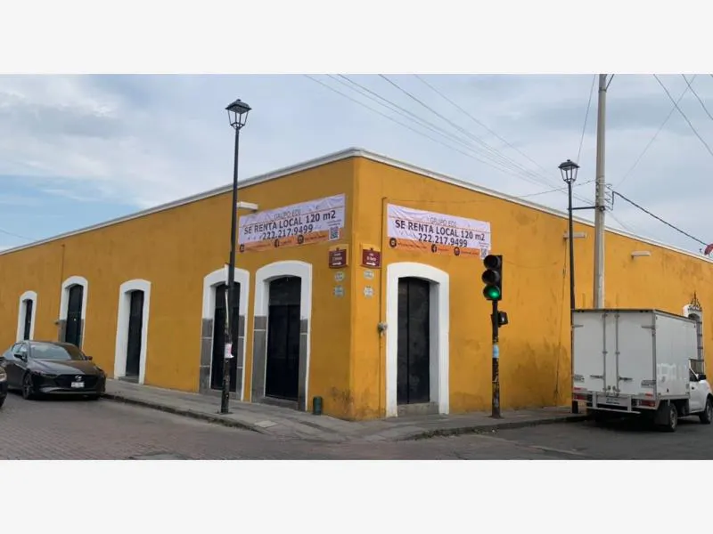 Local Comercial Spot2