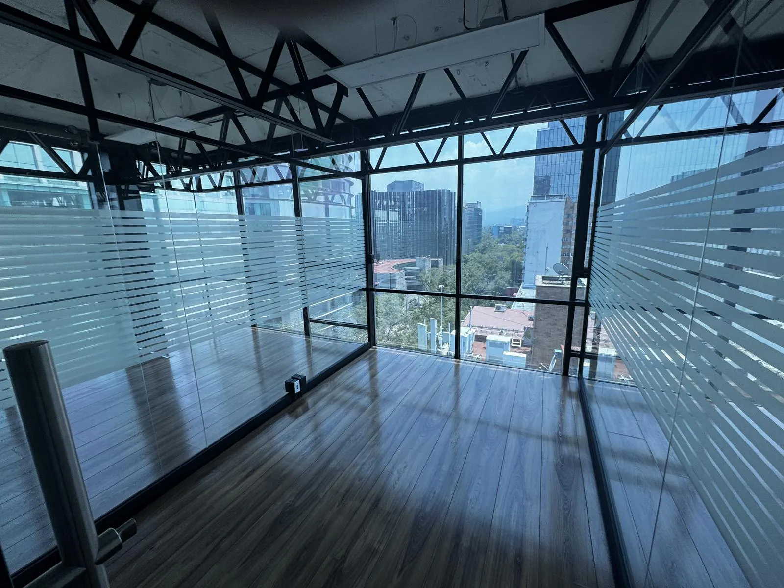 Oficina Spot2