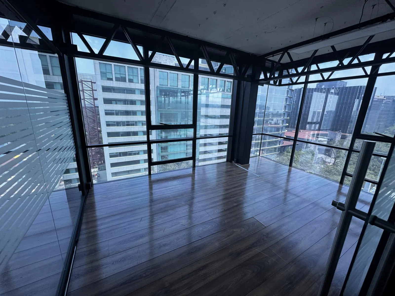 Oficina Spot2