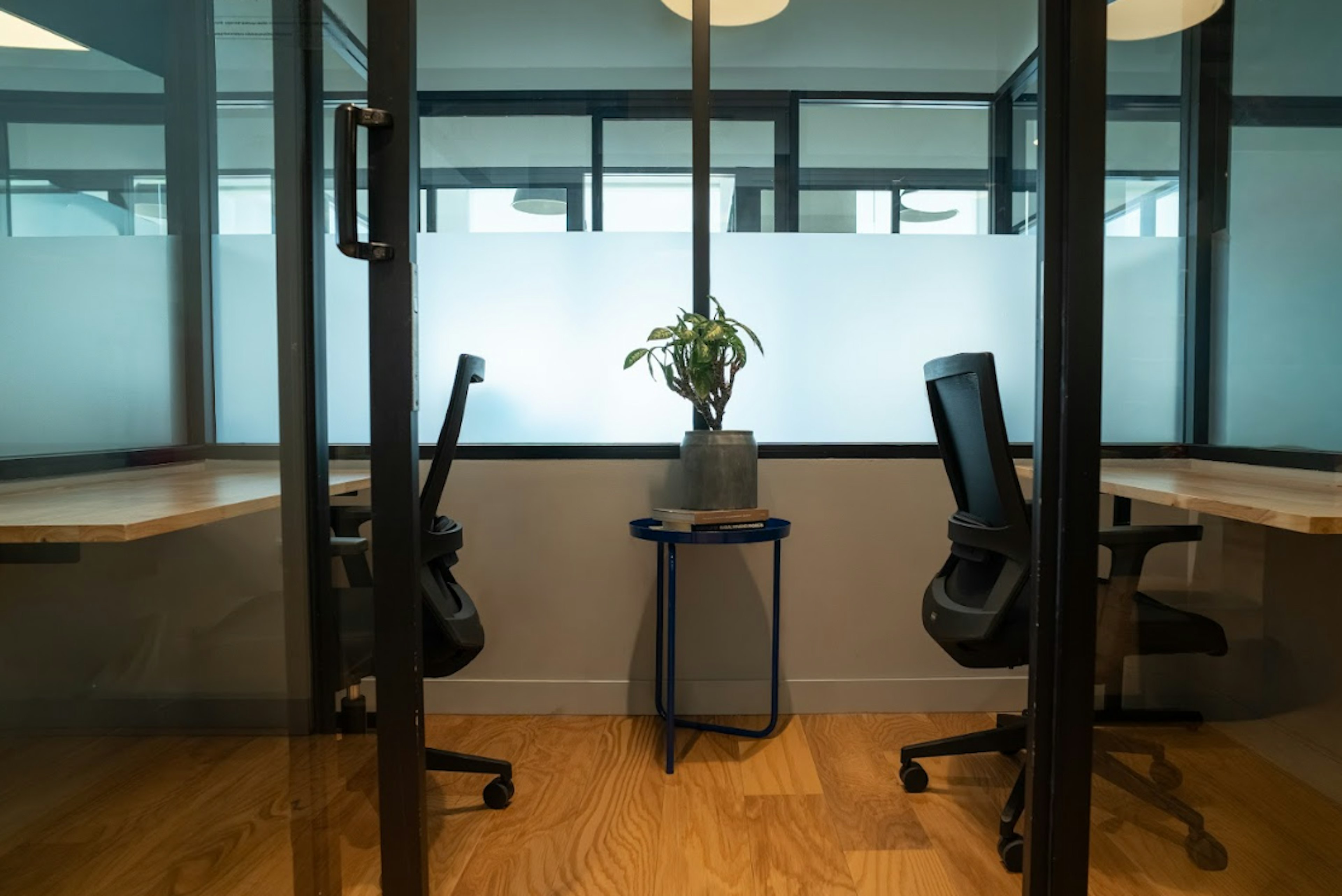 Wework Cervantes Sa. 1-2p-photo