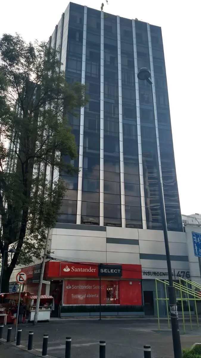 Oficina Spot2
