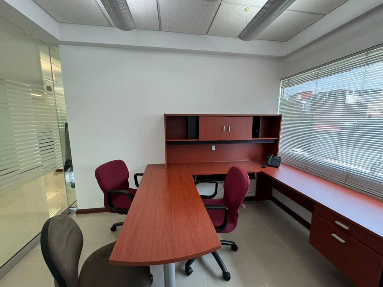 Oficina Spot2