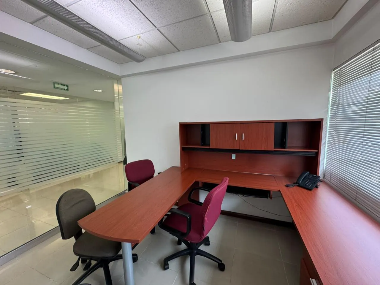 Oficina Spot2
