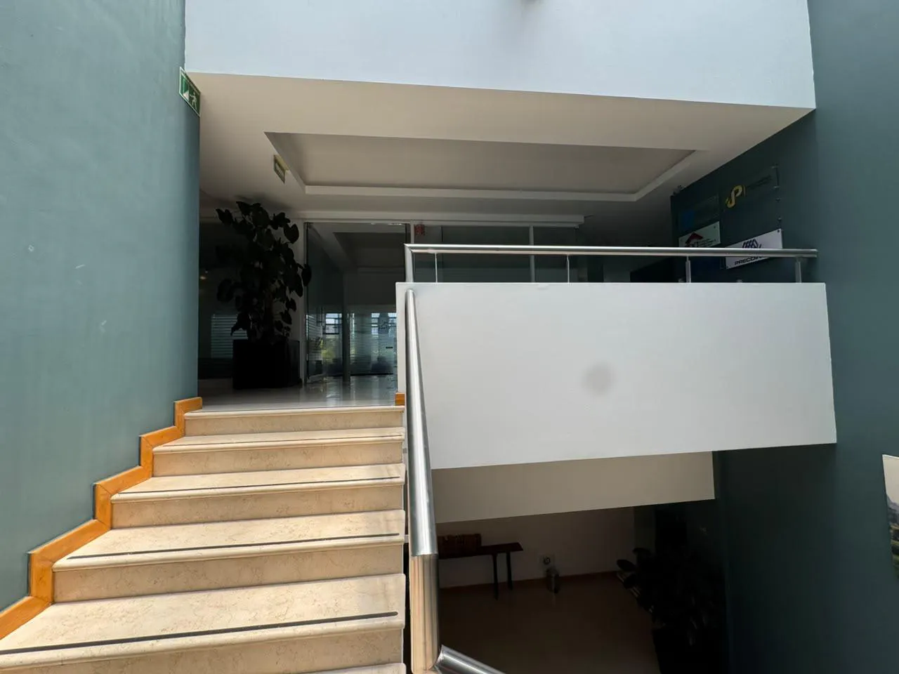 Oficina Spot2