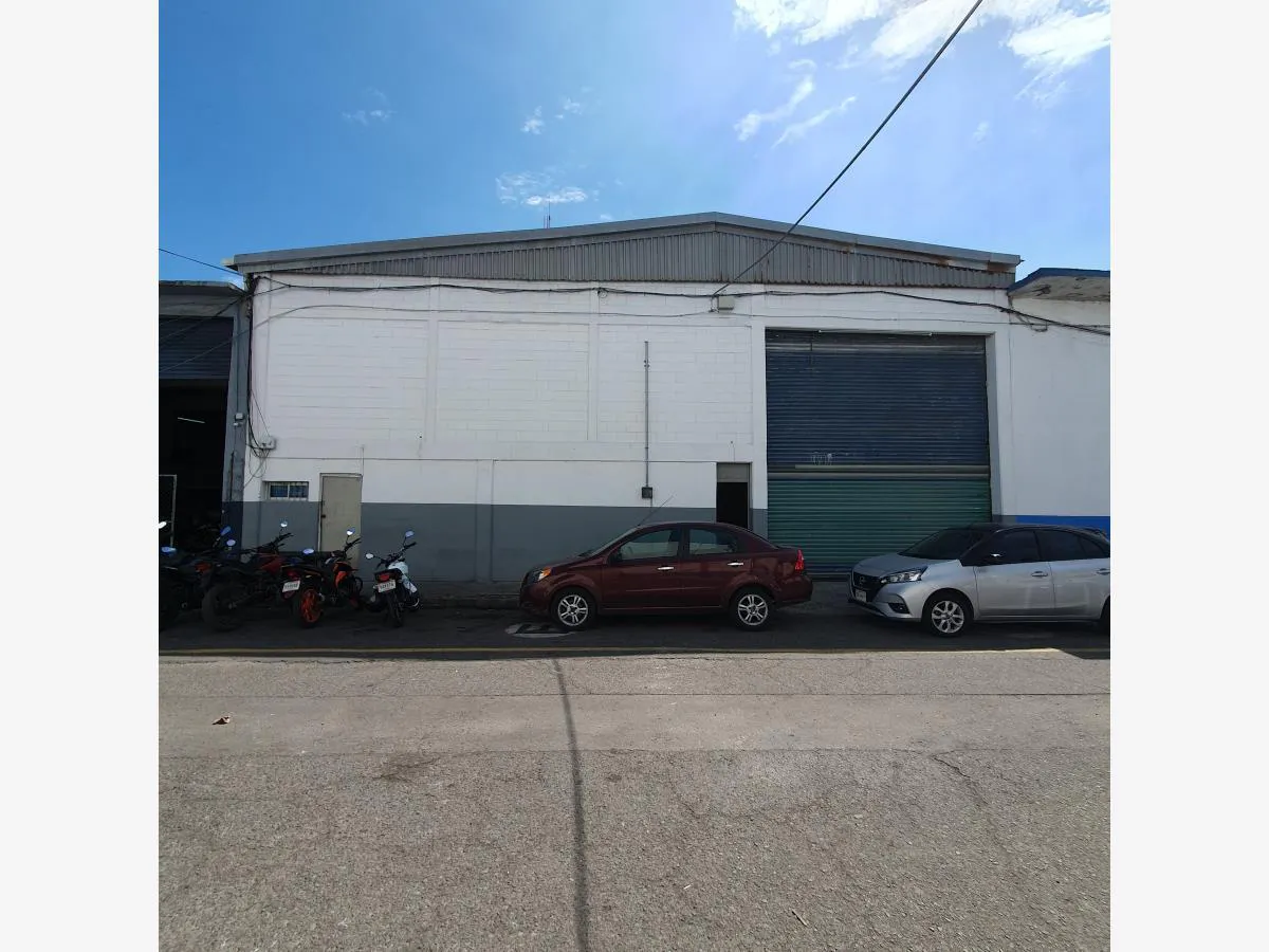 Industrial Spot2