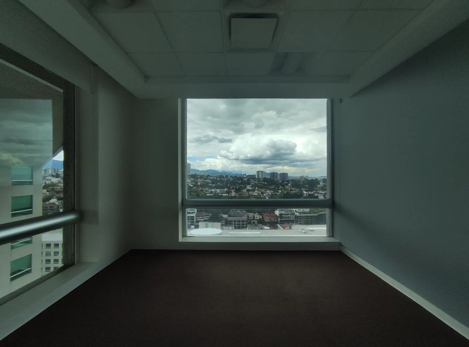 Oficina Spot2