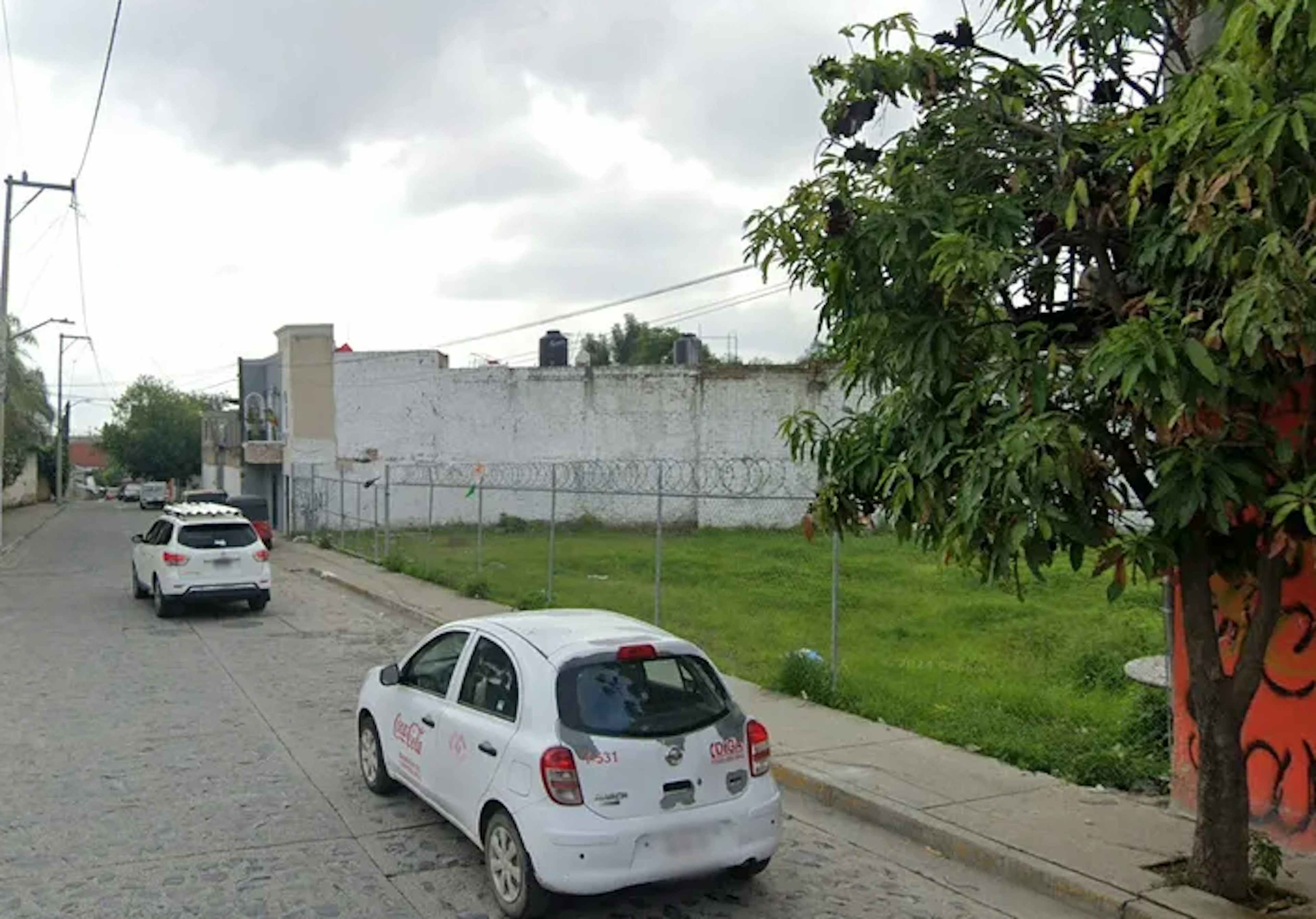 Calle Camino Nacional 170