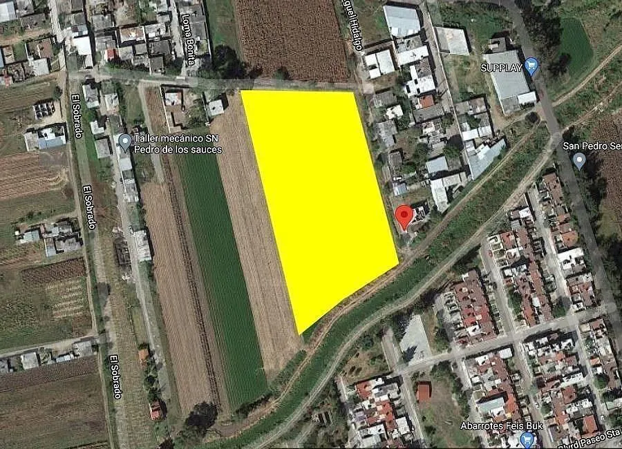 Terreno Spot2