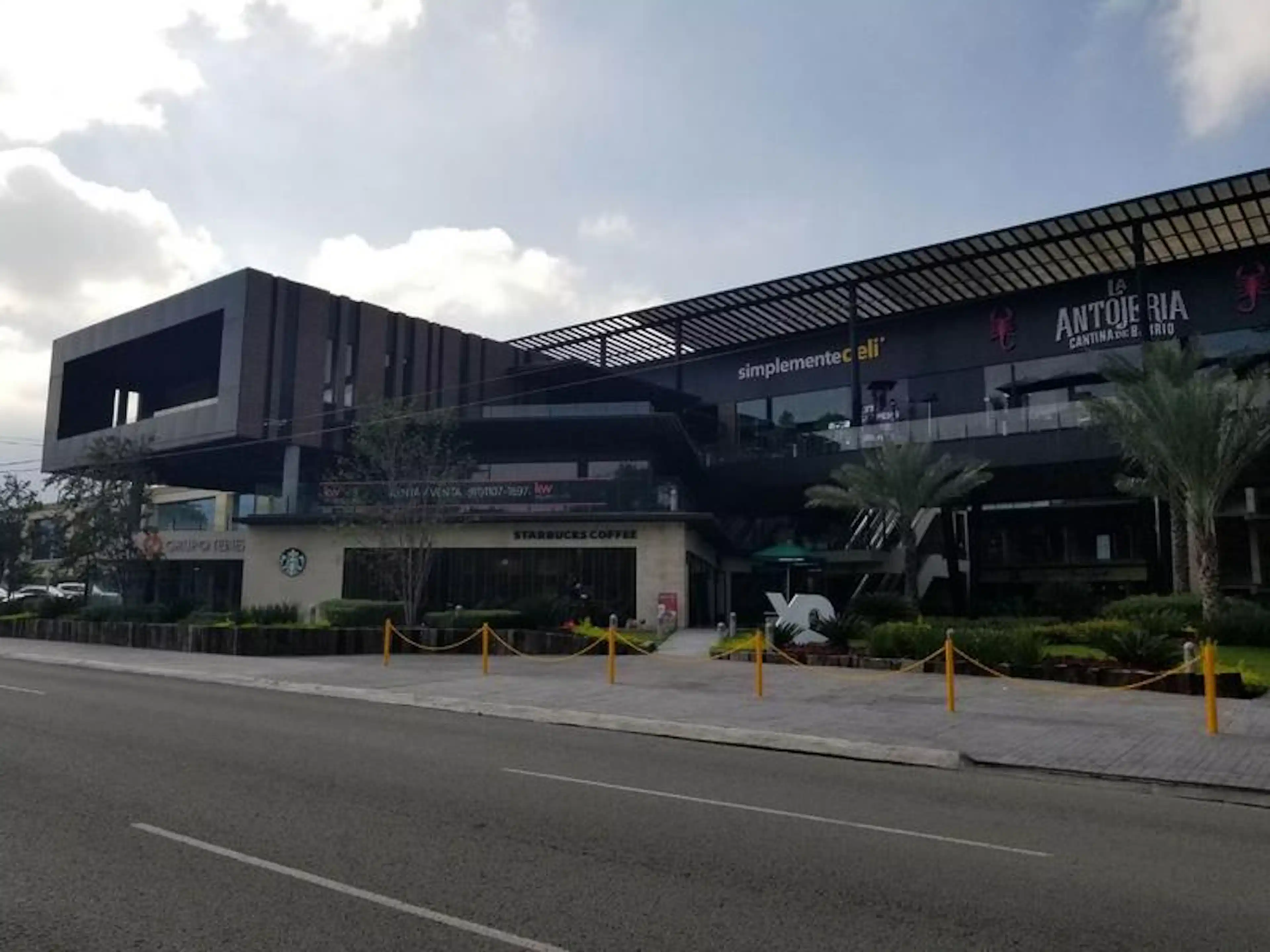 LOCAL COMERCIAL EN VENTA - SAN PEDRO S/N