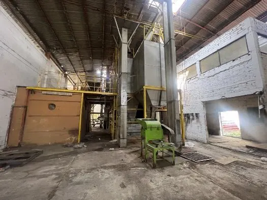 Industrial Spot2