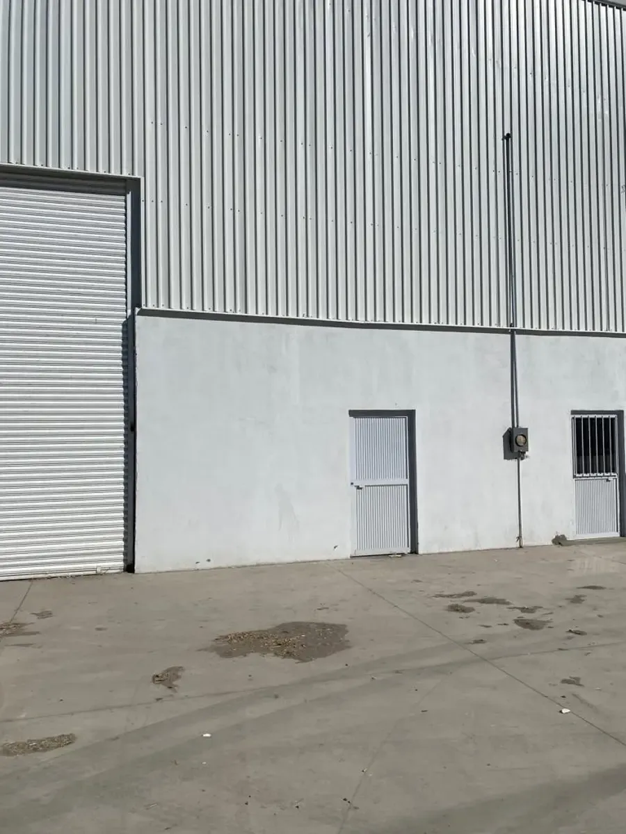 Industrial Spot2