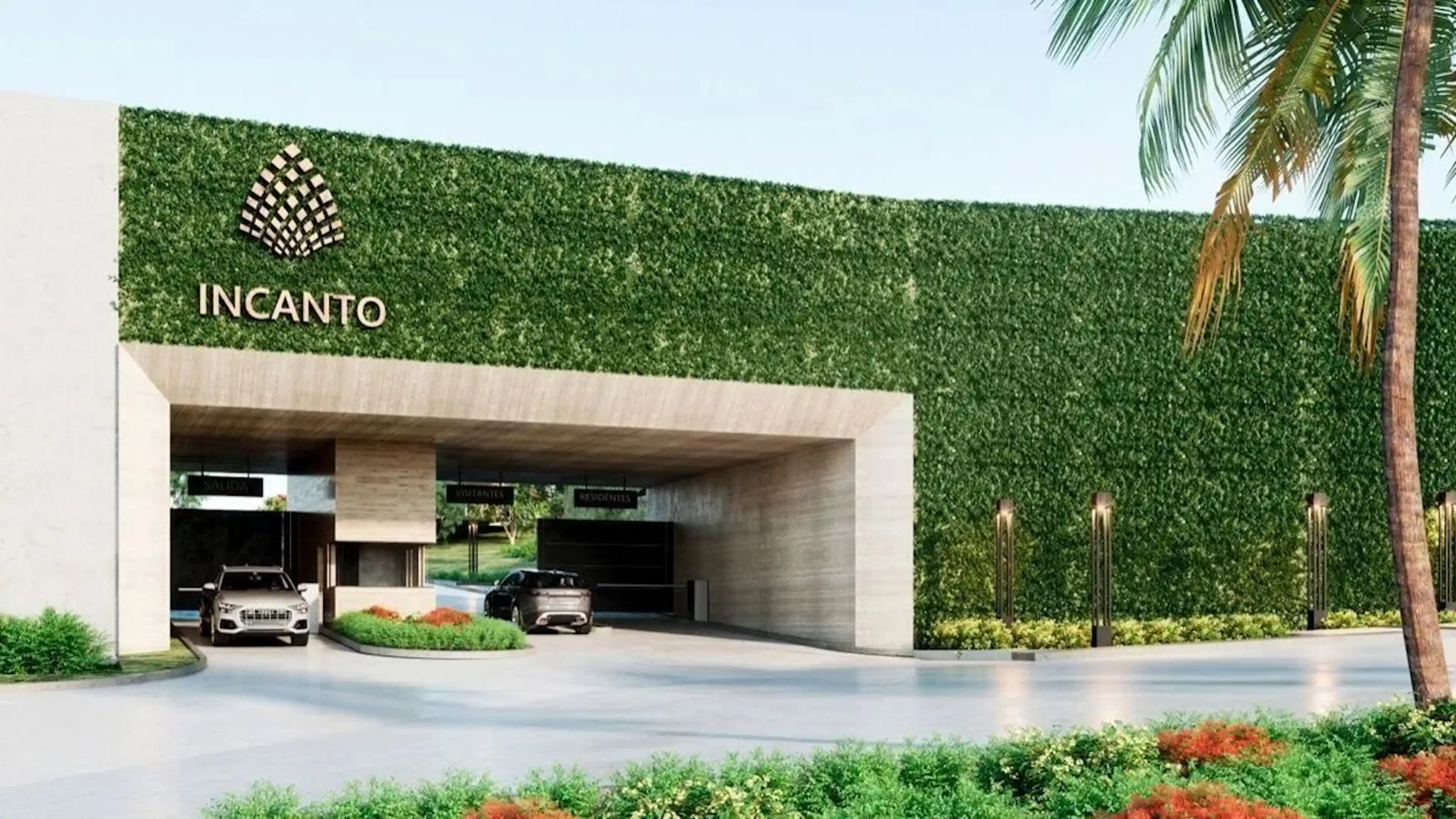Último Terreno En Venta En Incanto - Bosque Real