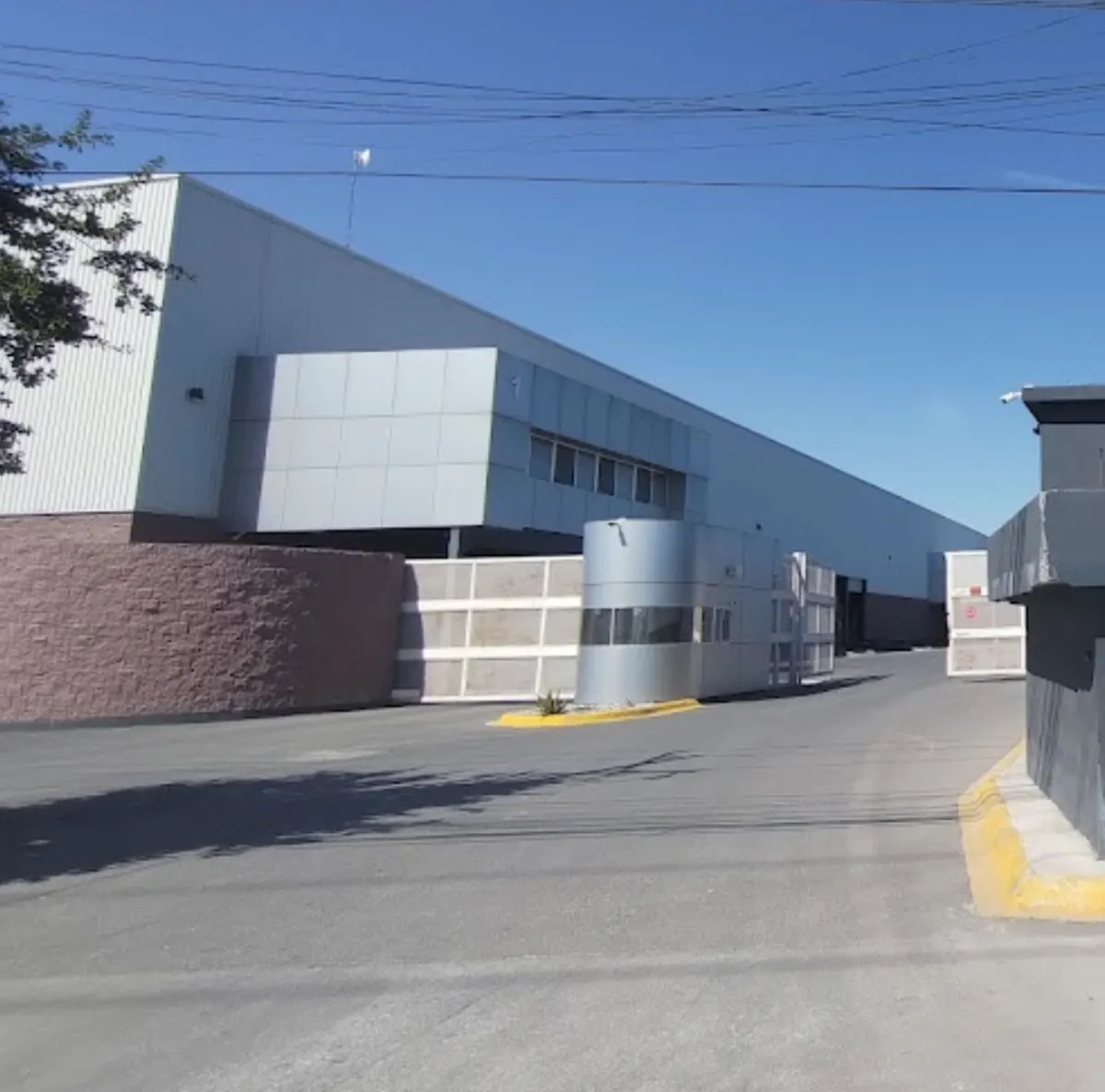 Industrial Spot2