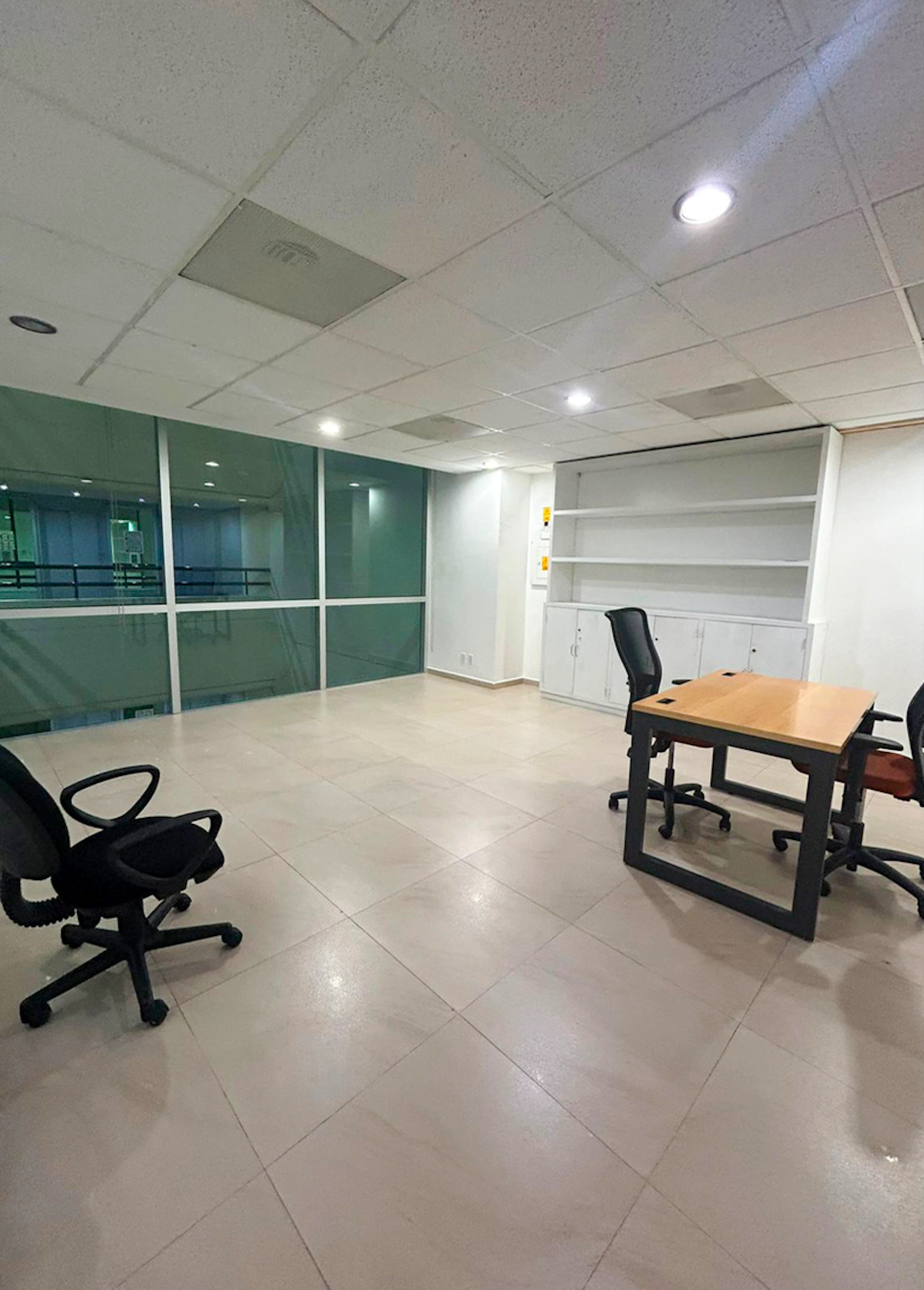 Oficina Spot2